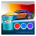 Reiz Plant Wholesale Automotive Paint مباشرة